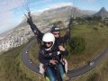 Paraglide Cape Town TRF